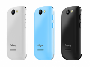 話題の世界最小LTEスマホ「Jelly」が日本の技適マーク取得