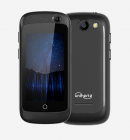 話題の世界最小LTEスマホ「Jelly」が日本の技適マーク取得