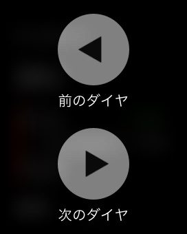 前後のダイヤ検索と乗換アラームからの再検索をスマホレスで！「駅すぱあと」、Apple Watch向け新機能をリリース
