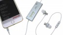 【上海問屋限定販売】スマホでカラオケの練習ができる　8種類のエフェクト搭載　スマホで歌えるエコー付カラオケイヤホン　販売開始