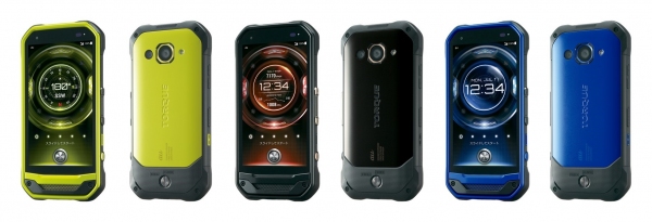 『「TORQUE(R) G03」 HELLY HANSEN LIMITED』 本日７月２４日正午販売予約開始直後、約１分で完売