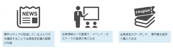 翔泳社、「SHOEISHA iD」をリリース～会員制度をリニューアルし、より良いユーザー体験の創出を目指す～