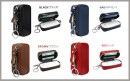 HANSMARE、イタリアンレザーの高級iQOSケース発売