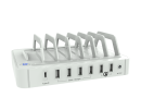 QC対応USB充電器スタンド後継機種販売開始