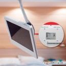 BSチューナーを内蔵し、外付けHDDでの録画に対応した13.3インチ 車載用小型液晶テレビ「DTV131JW-C」を7月13日より発売