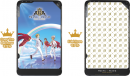 劇場版「KING OF PRISM -PRIDE the HERO-」とコラボレーションしたWindows タブレットを発売