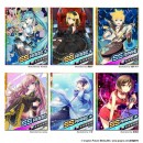 位置情報サービスプラットフォーム「コロプラ」にてカード育成型シミュレーションゲーム『初音ミク ぐらふぃコレクション』を配信開始いたしました。