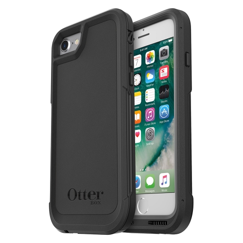 全米売上げNo.1のOtterBoxから、さらに薄くさらに耐衝撃性が進化したケースが登場