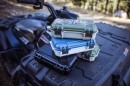 全米売上No.1 スマートフォン保護ケースのOtterBoxからキャンプやアウトドアに便利なドライボックス「3250シリーズ」が登場