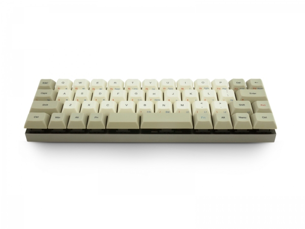 究極のミニマルデザイン40％メカニカルキーボード「Vortex CORE 47keys」販売開始