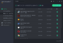 標準では削除できないソフトやアプリを完全に削除できる「IObit Uninstaller」にバンドルウェアの検出・削除などの機能を追加した最新版をリリース