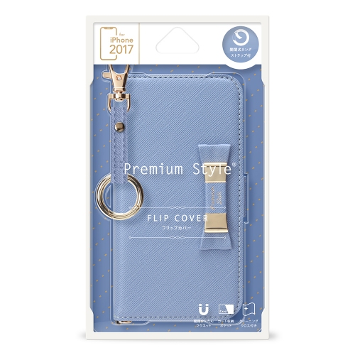華やかなリボンがポイントのスマホカバー発売