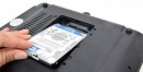 DVDプレーヤー？！　HDD内蔵高画質で大量の映像を９インチ画面で『SSD/HDD対応 液晶付きすごいメディアプレイヤー＆500GBHDDセット』を発売開始