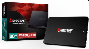 マイニング用SSD販売開始