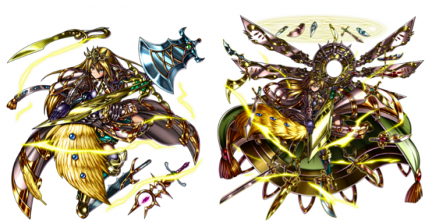 コロンとルゥが主役！？爽快爆速RPG『グランドサマナーズ』 10/13(金)より異色の新大型イベント＆超英雄祭2ndを開催！