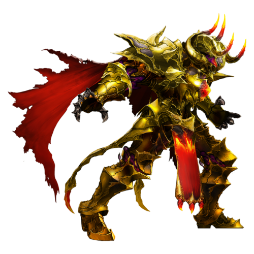 覚醒級は次なるステージへ！爽快爆速RPG『グランドサマナーズ』 超絶高難易度の覚醒級巨大ボスクエスト10/18(水)配信開始！