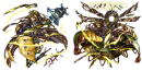 覚醒級は次なるステージへ！爽快爆速RPG『グランドサマナーズ』 超絶高難易度の覚醒級巨大ボスクエスト10/18(水)配信開始！