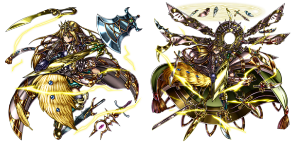 覚醒級は次なるステージへ！爽快爆速RPG『グランドサマナーズ』 超絶高難易度の覚醒級巨大ボスクエスト10/18(水)配信開始！