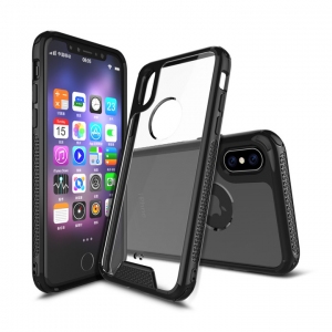 10月27日に事前予約が始まる話題の「iPhone X」用カバーや手帳型ケース、金属製バンパーなど400種類超のラインナップが「IT問屋」で販売開始！
