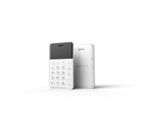 国内最小・最軽量*のカードサイズを実現したSIMフリー携帯電話「NichePhone-S（ニッチフォン-S）」全国家電量販店などで11月10日から販売開始！