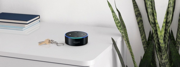 クラウドベースの音声サービスAmazon Alexaのスキルに対応した「運行情報」「駅しりとり」を提供開始