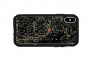 電池無しでLEDが光るiPhone X用ケースが登場　「東京路線図」「エヴァ初号機」など順次発売