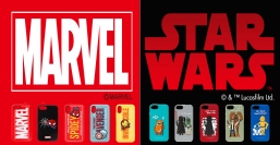 『東京コミコン2017』MARVEL&STARWARSイベント最大級ブースに出展