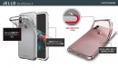Matchnine、iPhone Xを優しく包み込むクリアケース発売