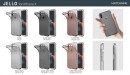 Matchnine、iPhone Xを優しく包み込むクリアケース発売