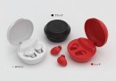 最新Bluetooth 5対応！簡単オートペアリング完全ワイヤレスイヤホン「WINGS」Makuakeで11月21日より先行販売開始