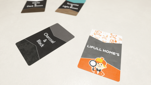 LIFULL HOME'S、理想の住まいを叶える最新不動産Tech体験会を住まいの窓口 柏マルイ店で開催！