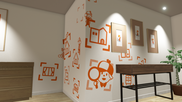 LIFULL HOME'S、理想の住まいを叶える最新不動産Tech体験会を住まいの窓口 柏マルイ店で開催！