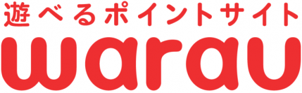 ワラウポイントもこの1枚に。ポイント集約Visaプリペイドカード「ポレット（Pollet）」がポイントサイト「ワラウ」と提携。