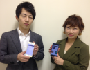 完全定額制の婚活サービスを開始。月額1980円でマッチングサイトが利用し放題、婚活イベントへにも参加し放題。AI活用で迷惑メールを除去しマッチング精度を向上。