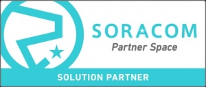 SORACOM パートナースペース(SPS)
