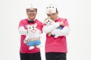 「めちゃコミ」でしか観ることができない!!人気芸人のオリジナル漫才！第６弾　トレンディエンジェルの配信開始！