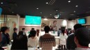 25名をご招待！GOALLリニューアル記念イベント「気になった相手に必ずメールできる、シングルズ恋活Party」を開催しました。