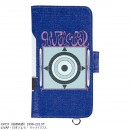 「HUNTER×HUNTER G・I編」に出現する本(バインダー)を忠実に再現したスマホケースが登場！