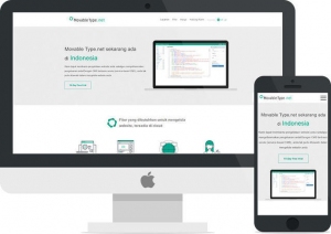 コルシス、PT. MicroAd Indonesiaと提携 －インドネシアで「Movable Type.net」提供開始のお知らせ－