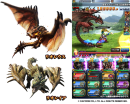 アイルーもらえる！超本格王道RPG『グランドサマナーズ』12月27日(水)より 『モンスターハンター』とのグラサマ史上最恐コラボイベントを開催！