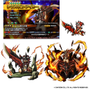 アイルーもらえる！超本格王道RPG『グランドサマナーズ』12月27日(水)より 『モンスターハンター』とのグラサマ史上最恐コラボイベントを開催！