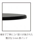 【ディズニー】アニバーサリーモデル！レコード盤型マウスパッド