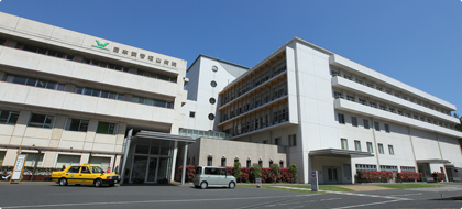日本鋼管福山病院がストレージにデータコアのSDS製品SANsymphonyを導入して、新医療情報システム基盤を構築