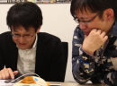 モンスターハンターコラボ本日開始！超本格王道RPG『グランドサマナーズ』 『モンスターハンターダブルクロス』プロデューサー小嶋慎太郎氏との対談動画を公開！