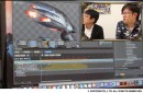 モンスターハンターコラボ本日開始！超本格王道RPG『グランドサマナーズ』 『モンスターハンターダブルクロス』プロデューサー小嶋慎太郎氏との対談動画を公開！
