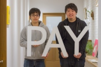 BASEが決済事業部門を分社化、PAY株式会社設立のお知らせ。