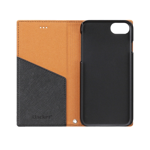 上品で機能的なiPhone 8/7/6s/6 用 手帳型カバー