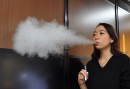 電子タバコYouTuberと考案したスターターセット登場！　4種の選べるリキッド、交換用コイル付きのオリジナルセット