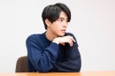漫画実写化映画「一礼して、キス」主演の実力派若手俳優は“匂いフェチ”!?中尾暢樹のおすすめ漫画を無料配信！独占インタビューも掲載