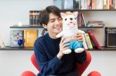 漫画実写化映画「一礼して、キス」主演の実力派若手俳優は“匂いフェチ”!?中尾暢樹のおすすめ漫画を無料配信！独占インタビューも掲載
